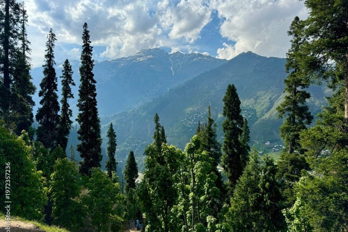 Naran Kaghan