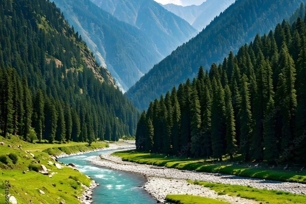 Azad Kashmir